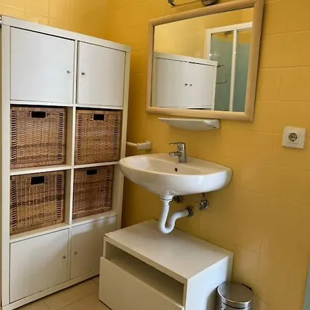 Apartamento En Cala Blanca Апартаменты