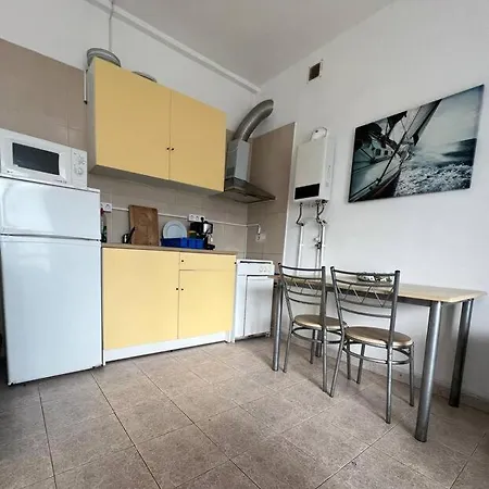 Apartamento En Cala Blanca Апартаменты