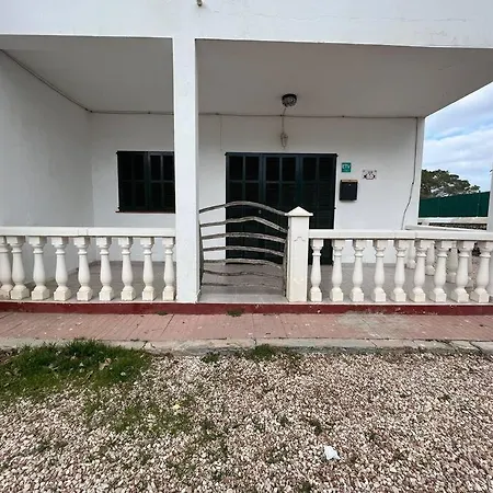 Apartamento En Cala Blanca Cala Blanca (Menorca)