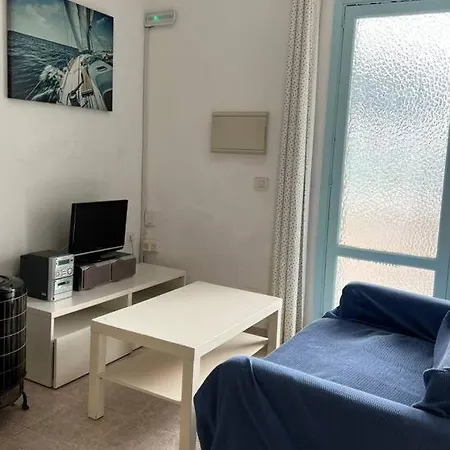 Apartamento Apartamento En Cala Blanca *