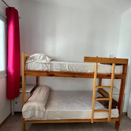 Apartamento Apartamento En Cala Blanca